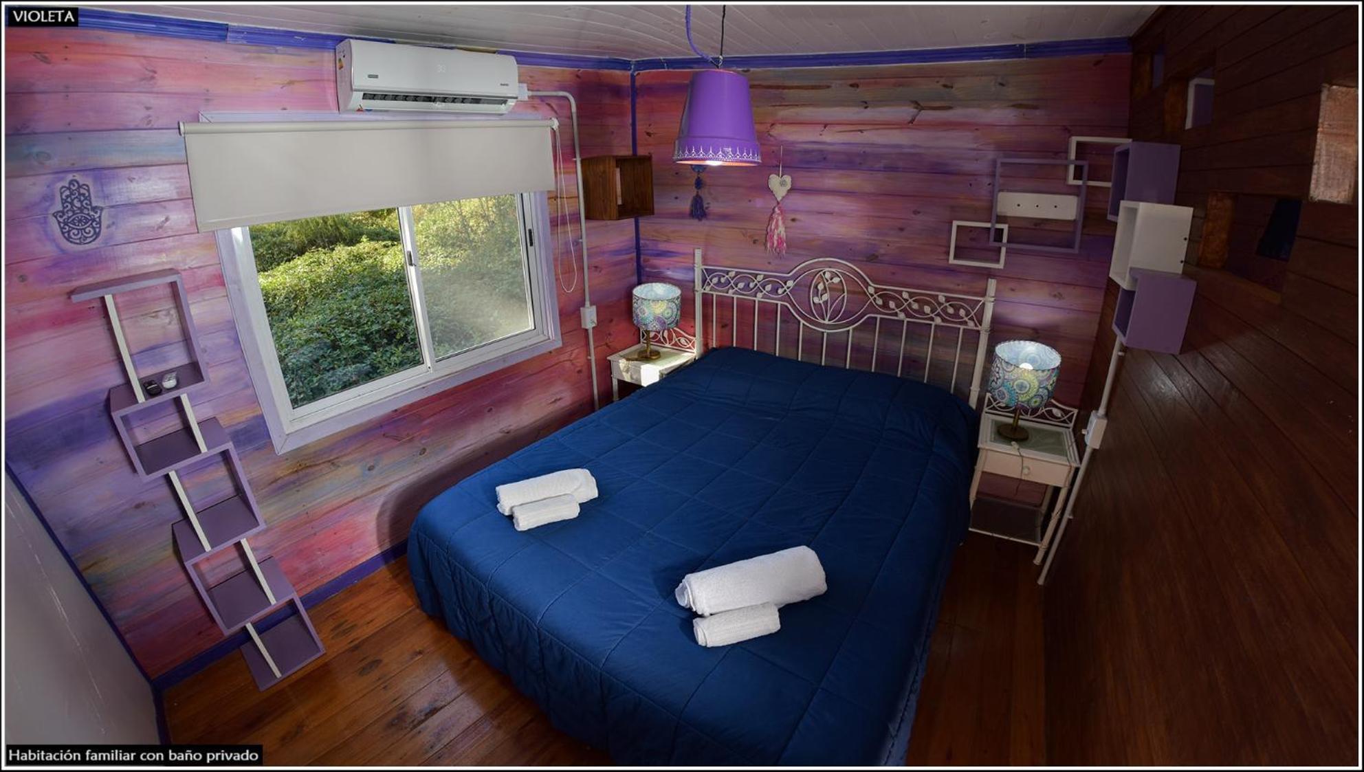 Cabanas Faro Delta Tigre Exterior photo